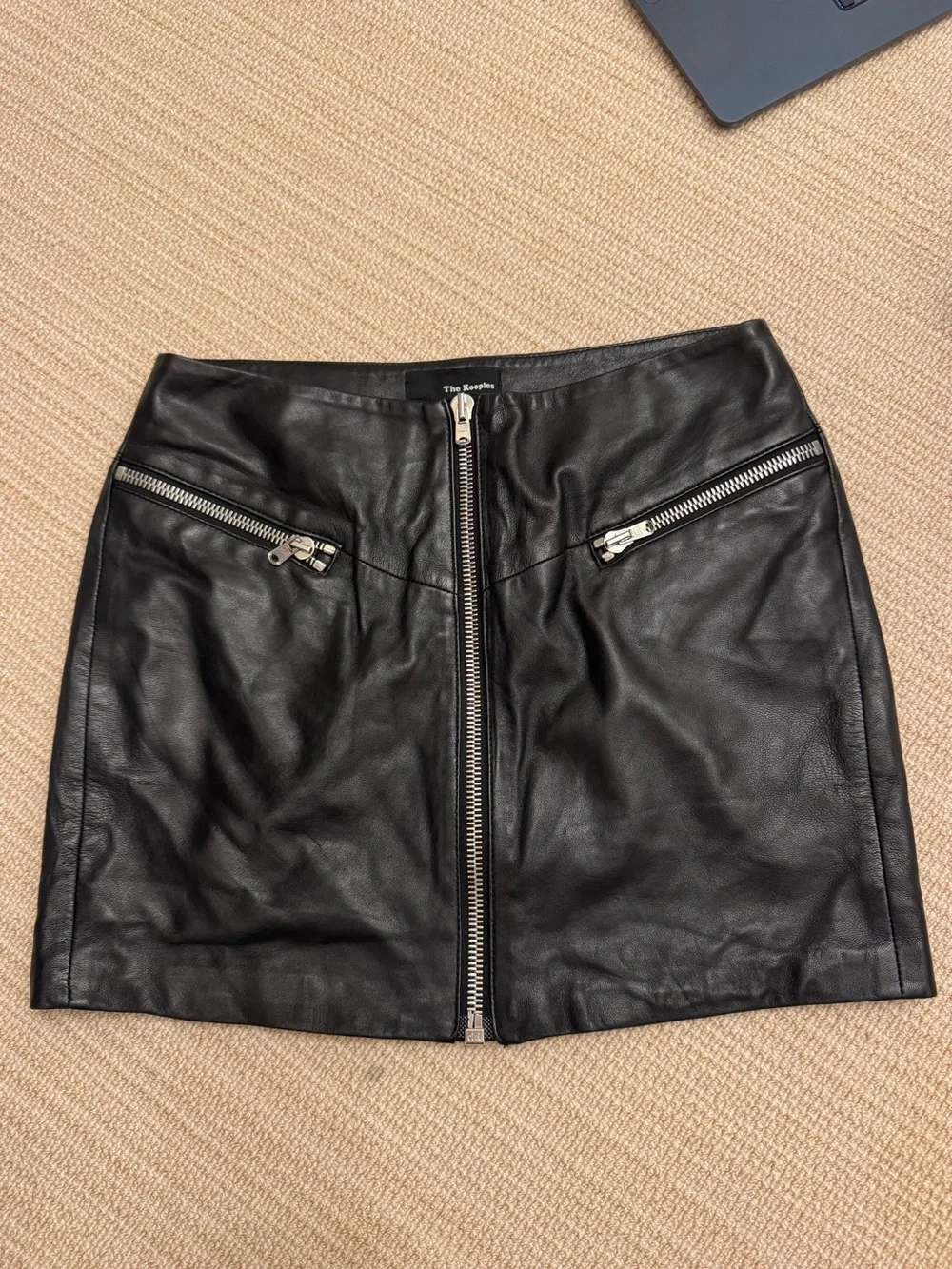 The Kooples kooples edgy